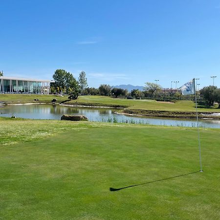 Apartamento Panoramica Golf - Sant Jordi エクステリア 写真