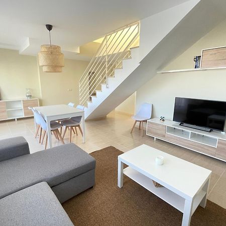 Apartamento Panoramica Golf - Sant Jordi エクステリア 写真