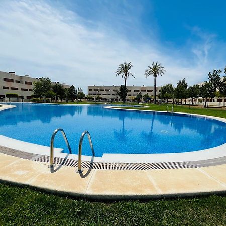 Apartamento Panoramica Golf - Sant Jordi エクステリア 写真
