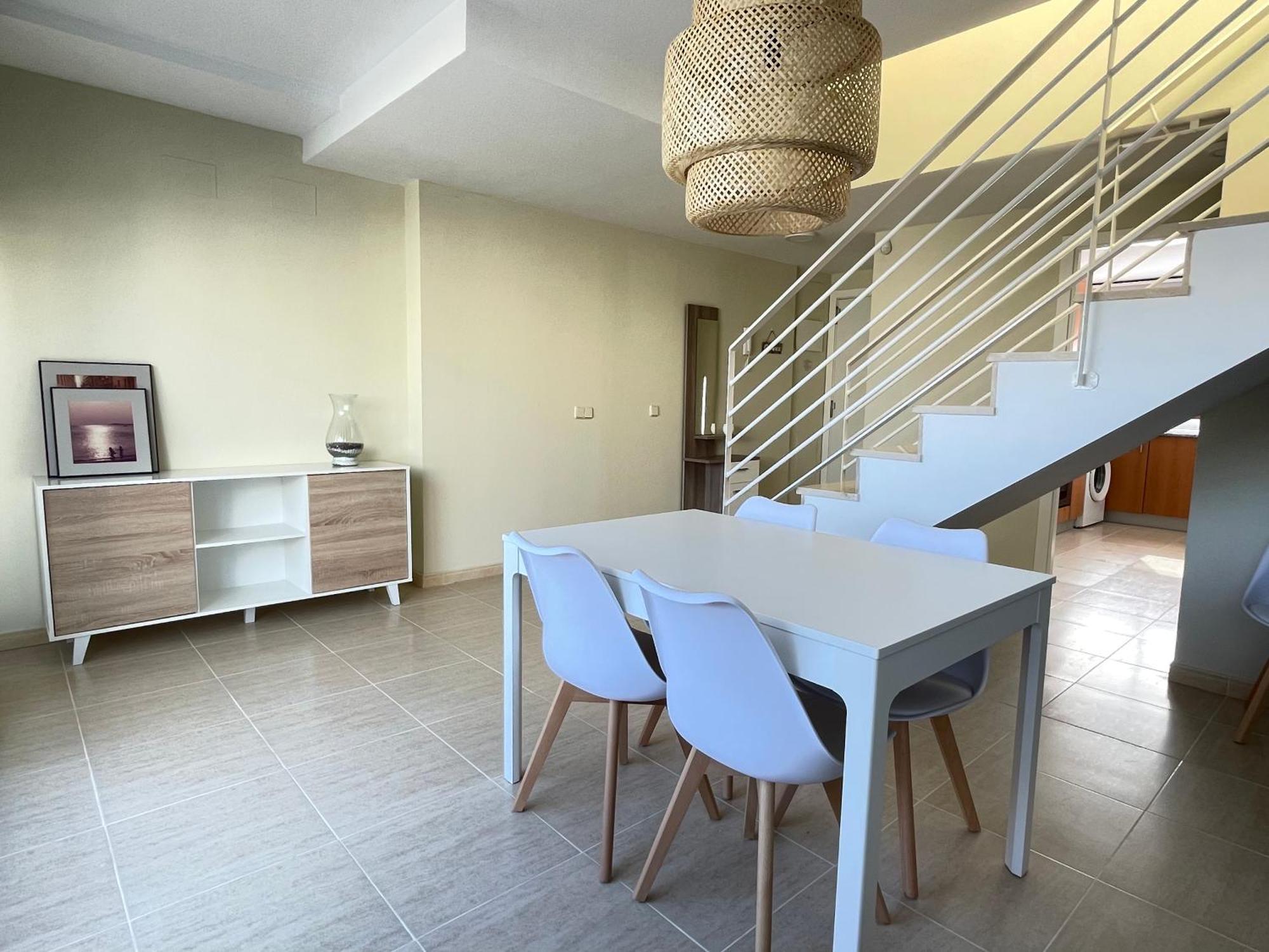 Apartamento Panoramica Golf - Sant Jordi エクステリア 写真