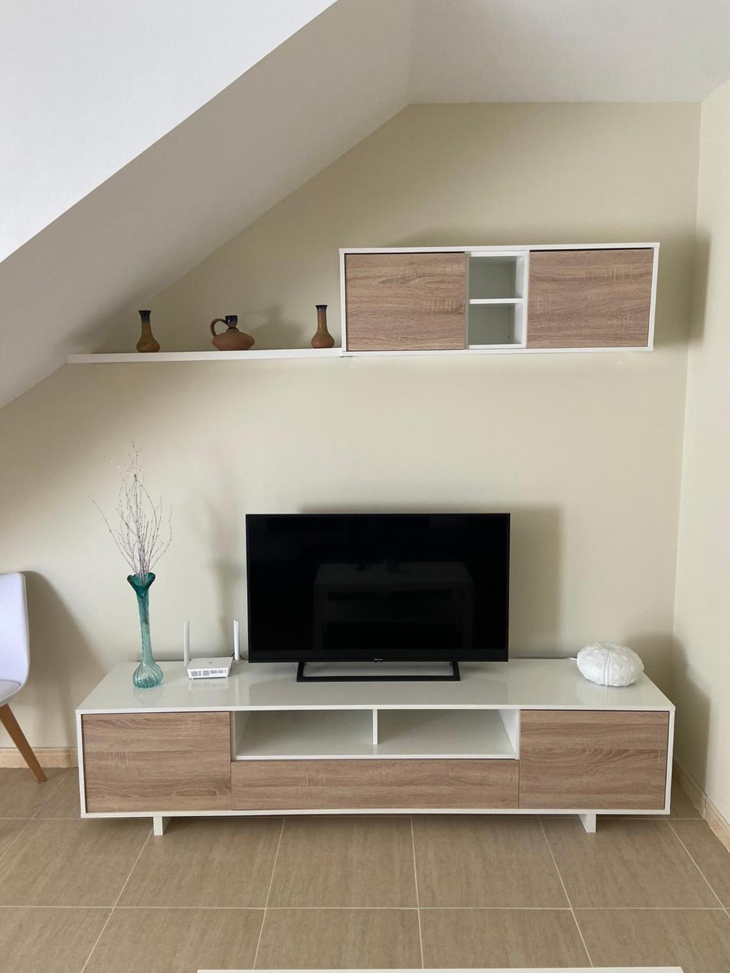Apartamento Panoramica Golf - Sant Jordi エクステリア 写真