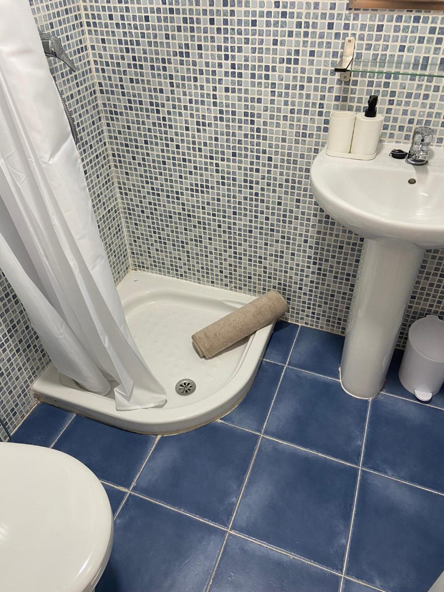 Apartamento Panoramica Golf - Sant Jordi エクステリア 写真